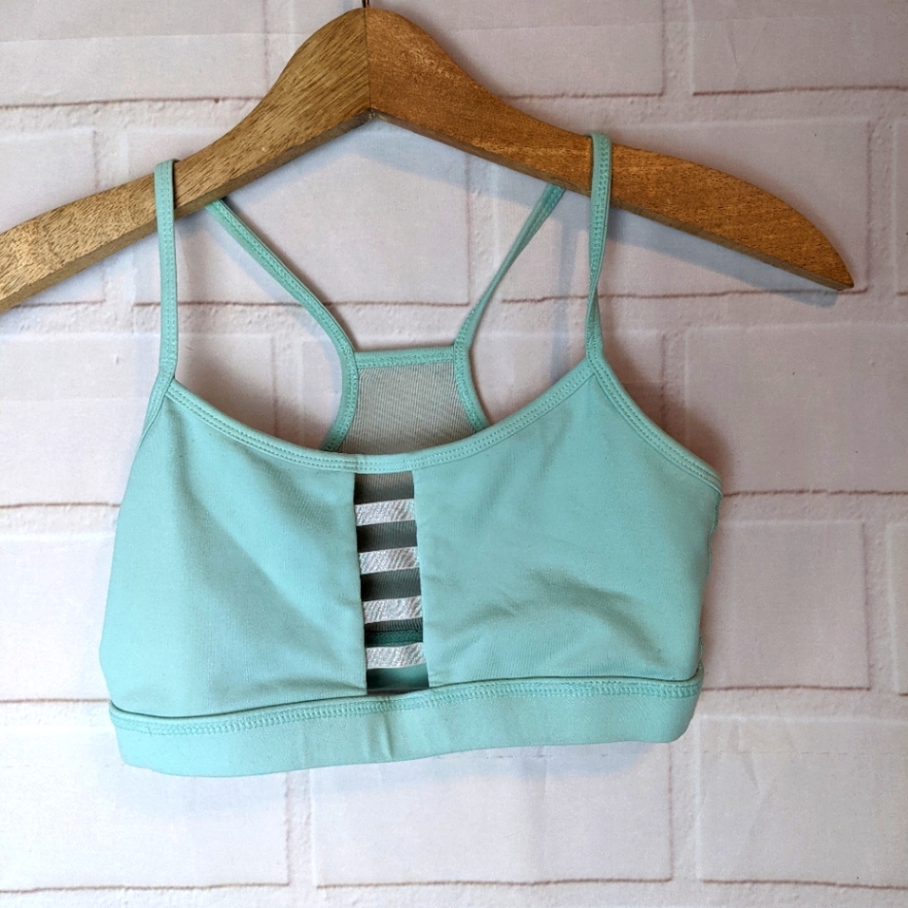Buffbunny sports bra
